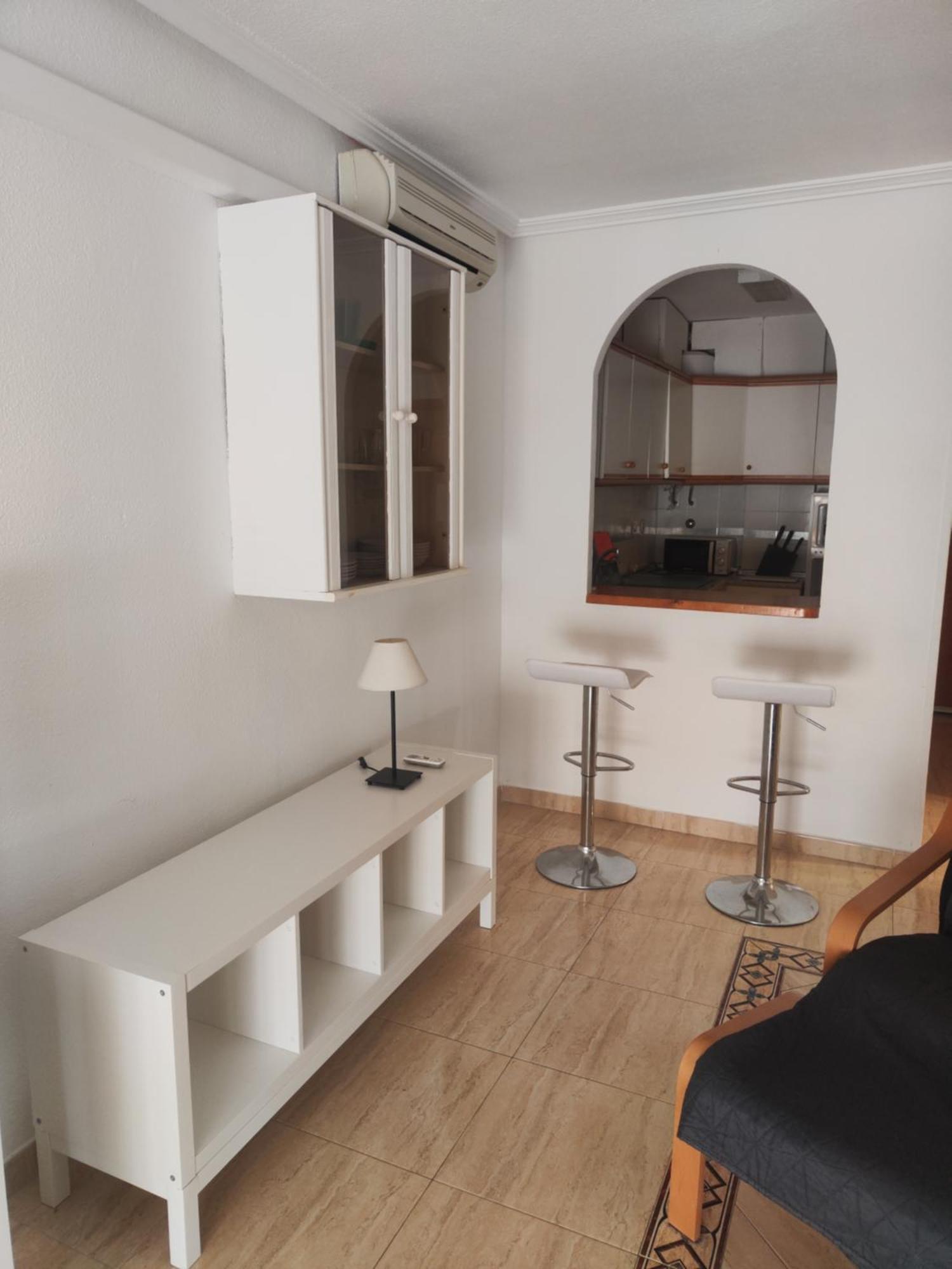 Ferienwohnung Casa Marius Torre La Mata Exterior foto